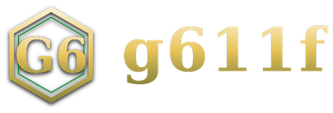 g611f logo